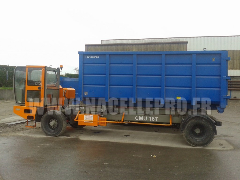 dépannage et réparation Packmat BH451, maintenance et entretien